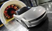 Гибрид Pininfarina Cambiano запустят в серийное производство