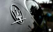 Maserati выпустит «бюджетный» суперкар в 2011 году