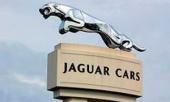 Jaguar выпустит первый гибрид в 2013 году