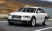 Названы цены обновленных Audi A4 на российском рынке