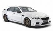 Hamann BMW M5 F10