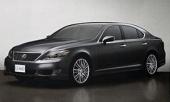 Lexus LS 2010