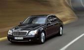 Maybach 57S Special