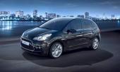 Citroen рассекретил C3 2010