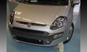 2010 Fiat Grande Punto