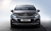 В России стартовало производство «народного» KIA Rio