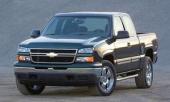 Chevrolet Silverado Classic