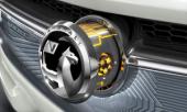Opel покажет в Женеве концепт электромобиля
