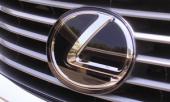 Lexus рассекретил будущие модели марки