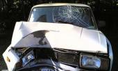 Пять человек погибли в автокатастрофе на Дмитровском шоссе