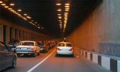 Таганский тоннель в Москве откроют 25 августа
