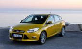 Ford Focus III будет стоить в России от 499 000 рублей