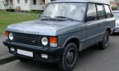 Range Rover Classic