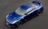 Nissan GT-R Track Pack