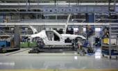 Mercedes-Benz запустил производство SLS AMG