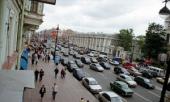 Четверть бюджета Петербурга уйдет на дороги и транспорт