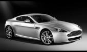 2010 Aston Martin V8 Vantage