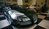 Bugatti Veyron Centenaire