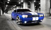 Dodge Challenger SRT8 392