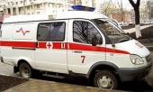 В Нижегородской области 18 пассажиров автобуса пострадали в ДТП