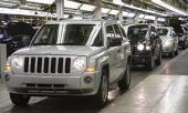 Fiat ищет партнеров для сборки Jeep в России