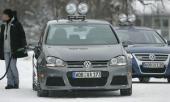 Volkswagen Golf R36