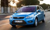 Ford Focus ECOnetic