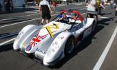 Radical SR8 LM