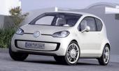 Концепт Volkswagen Up!