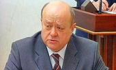 Михаил Фрадков подписал распоряжение о проведении недели безопасности