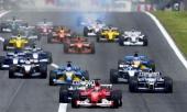 Все команды Формулы-1 подали заявки на 2010 год