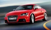 Audi TTS 2008