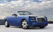 Продажи Rolls-Royce достигли рекордной отметки