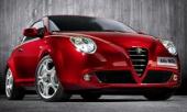 Alfa Romeo Mi.To