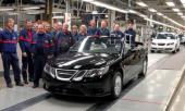 Saab второй месяц не платит зарплату рабочим