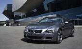 BMW M6 Competition Limited Edition