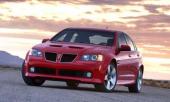 Pontiac G8 GT