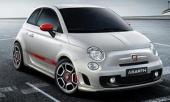 Fiat 500 Abarth