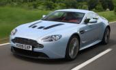 Aston Martin V12 Vantage