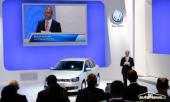 Премьеры Volkswagen на Московском международном автомобильном салоне – 2010