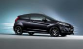 Ford Fiesta Sport Limited Edition