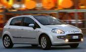 FIAT Punto Evo