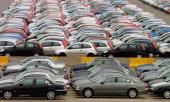 Майские продажи автомобилей в Германии выросли на 40%
