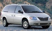 Chrysler Town & Country