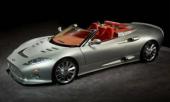 Spyker C8 Aileron Spyder