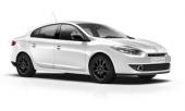 Renault Fluence Limited Edition