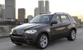 Обновленный BMW X5 дебютирует в Нью-Йорке