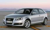 2008 Audi A3