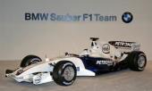 Покупателей на BMW Sauber пока не находится