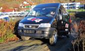 FIAT Ducato 4х4